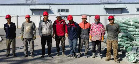 毕节厂房地基沉降注浆加固施工队伍怎么选